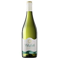ViñaSol vino blanco 75 cl