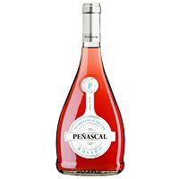 Peñascal vino rosado 75 cl