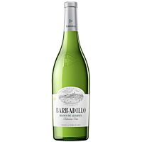 Barbadillo blanco albariza 75 cl