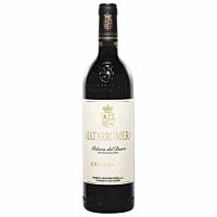 Matarromera vino tinto crianza D.O. Ribera del Duero 75 cl