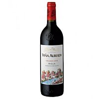 Viña Alberdi vino tinto D.O. Rioja 75 cl