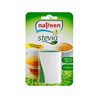Natreen Stevia 120 comprimidos