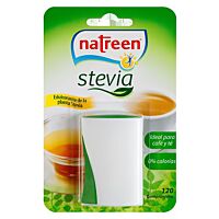 Natreen Stevia 120 comprimidos