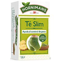 Hornimans té matcha 20 ud