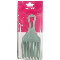Beter peine ahuecador doble 17 cm
