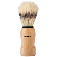 Beter brocha afeitar mango madera