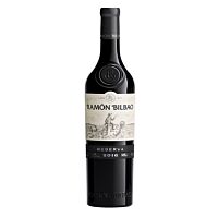 Ramón Bilbao vino tinto Gran reserva Rioja 75 cl