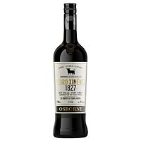 Osborne Pedro Ximenez vino dulce D.O Jerez 75 cl