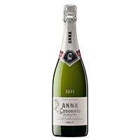 Anna Codorníu cava brut 75 cl