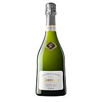 Codorníu cava non plus ulra brut botella 75 cl