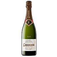 Codoníu cava extra semi seco 75 cl