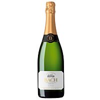 Bach cava brut natural extrisimo