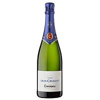 Codorníu cava gran cremat brut 75 cl