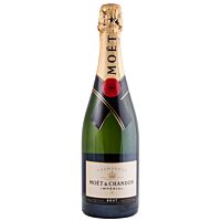 Moët & Chandon champagne brut imperial 75 cl