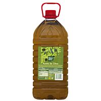 HiperDino aceite de oliva suave 5 l