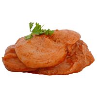 Pollo pechuga adobada kg