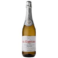 El Gaitero sidra asturiana 70 cl