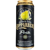 Kopparberg sidra de pera 50 cl