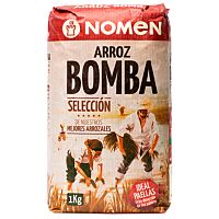 Nomen arroz bomba 1 kg