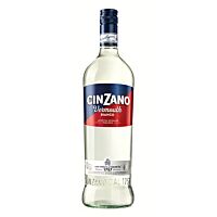 Cinzano vermouth blanco 1 l