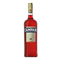 Campari vino aperitivo 25 % 1 l
