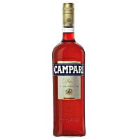Campari vino aperitivo 25 % 1 l