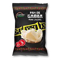 Zanuy pan de gamba 50 g