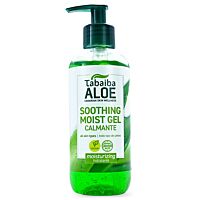 Tabaiba gel hidratante 250 ml