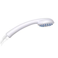 Tatay grifo ducha pacific/blanco