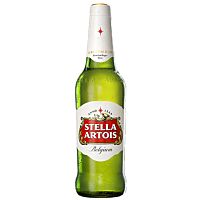 Stella Artois cerveza 33 cl