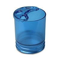 Tatay portacepillos aqua/ocean