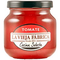 La Vieja Fábrica mermelada de tomate 285 g