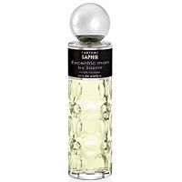 Saphir colonia excentric hombre spray 200 ml