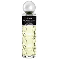 Saphir colonia excentric hombre spray 200 ml