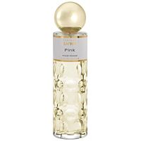 Saphir colonia edition pink mujer spray 200 ml