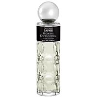 Saphir colonia edition boxes dynamic hombre spray 200 ml