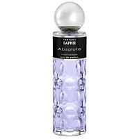 Saphir colonia edition absolute hombre 2 spray 00 ml