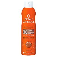 Ecran protector solar SPF30 invisible 250 ml
