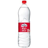 Lanjarón agua mineral natural 1,5 l