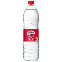 Lanjarón agua mineral natural 1,5 l LANJARON