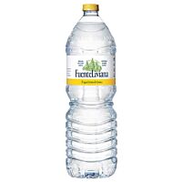 Fuente Liviana agua mineral natural baja en sodio 2 l