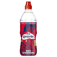 Lanjarón agua mineral natural 75 cl