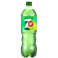 7up refresco de lima y limón 2 l