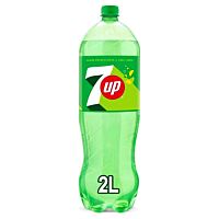 7up refresco de lima y limón 2 l