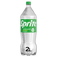 Sprite refresco de lima y limón 2 l