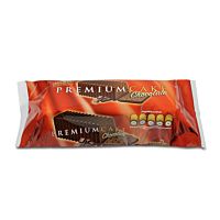 Mels premium pastel de chocolate 400 g