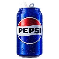 Pepsi refresco de cola 33 cl