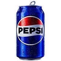 Pepsi refresco de cola 33 cl