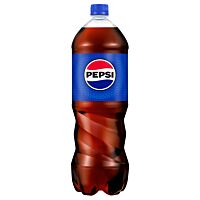 Pepsi refresco de cola 2 l