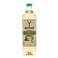 Ybarra vinagre de manzana 1 l